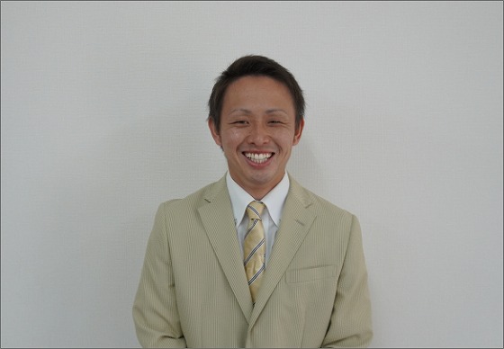 山口　賢慎 アイキャッチ画像