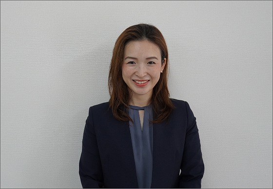 保母　真里 画像