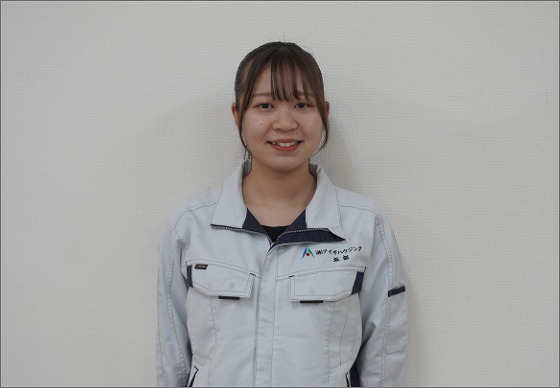 坂部　恵美理 画像