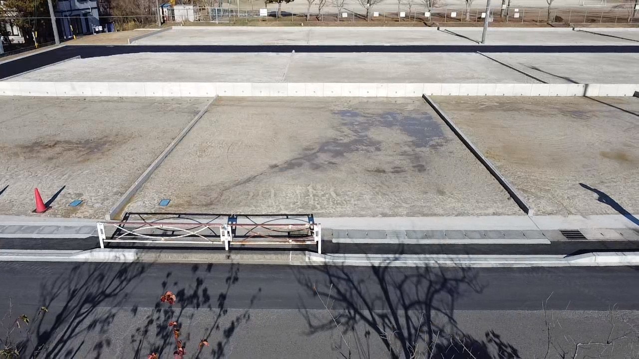 【恵那市大井町】FineLife北関戸　分譲地J区画、建築条件付 画像