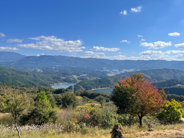 住みたい田舎ランキング１位に！ 画像