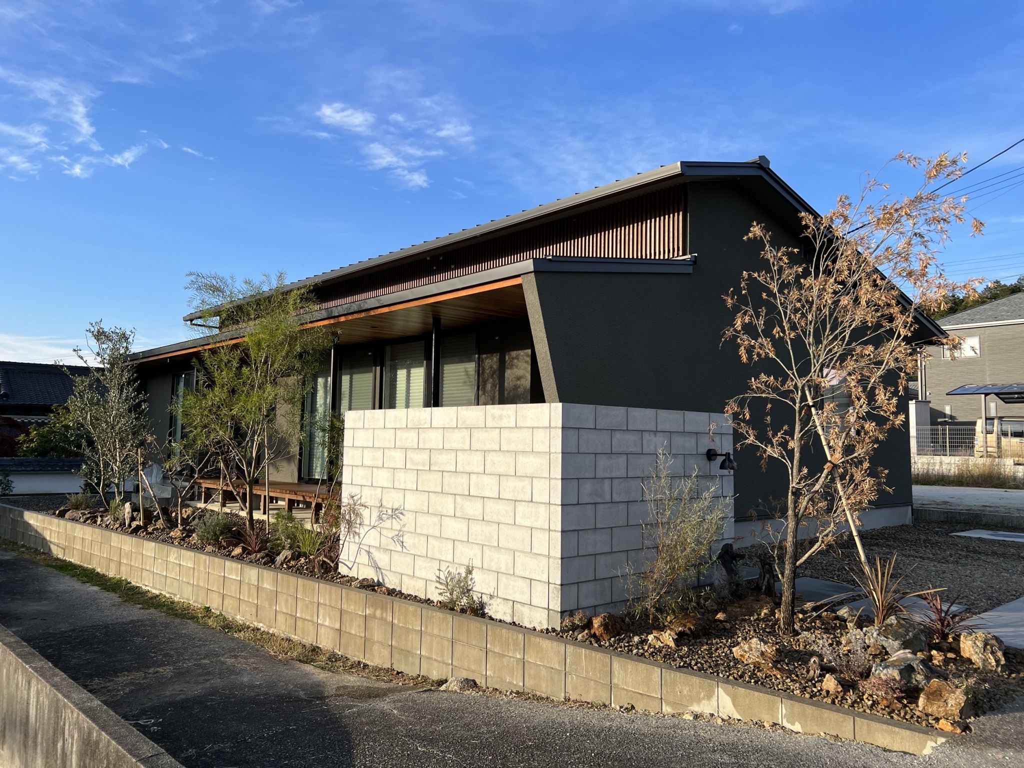 心地良い光が注ぐ家 アイキャッチ画像