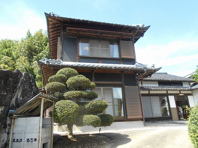 恵那市中野方町【中古住宅】 画像