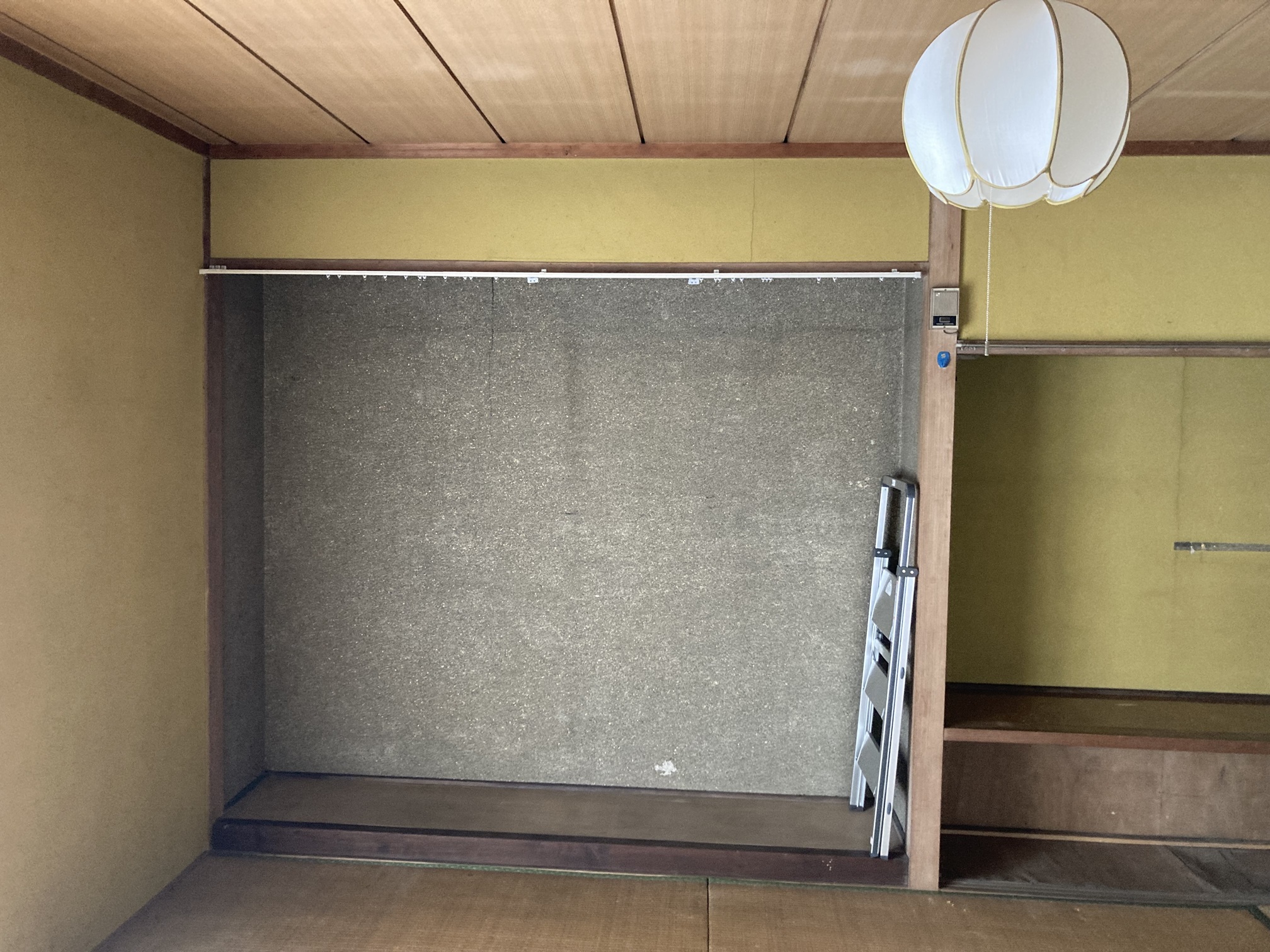 和室のリフォーム 画像