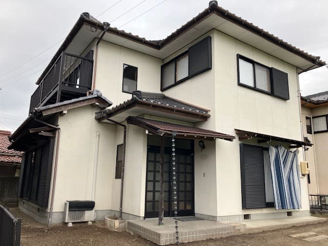 恵那市長島町中野【中古住宅】 画像