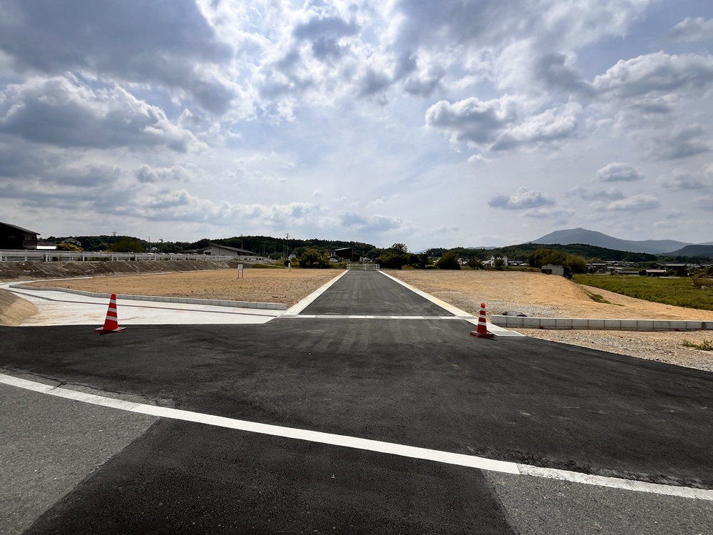 FineLife茄子川【建築条件付分譲地】H区画 画像