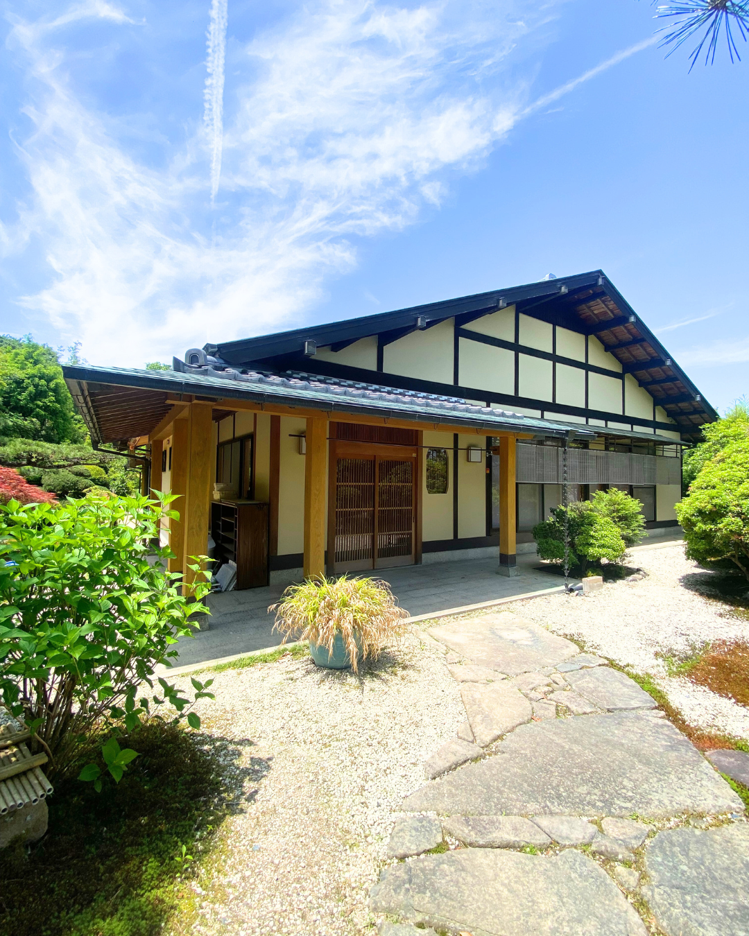 千薫庵 別邸 画像