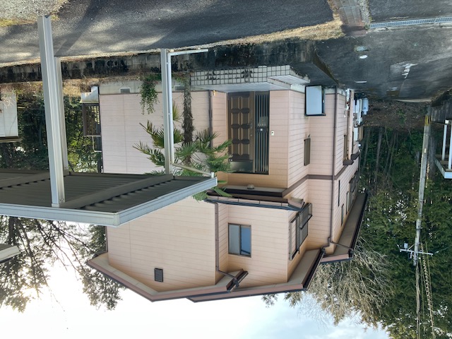 恵那市武並町【中古物件】 画像