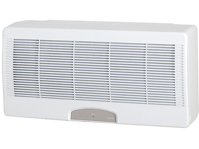 花粉症の方必見!ロスナイ換気扇でできる花粉対策 画像