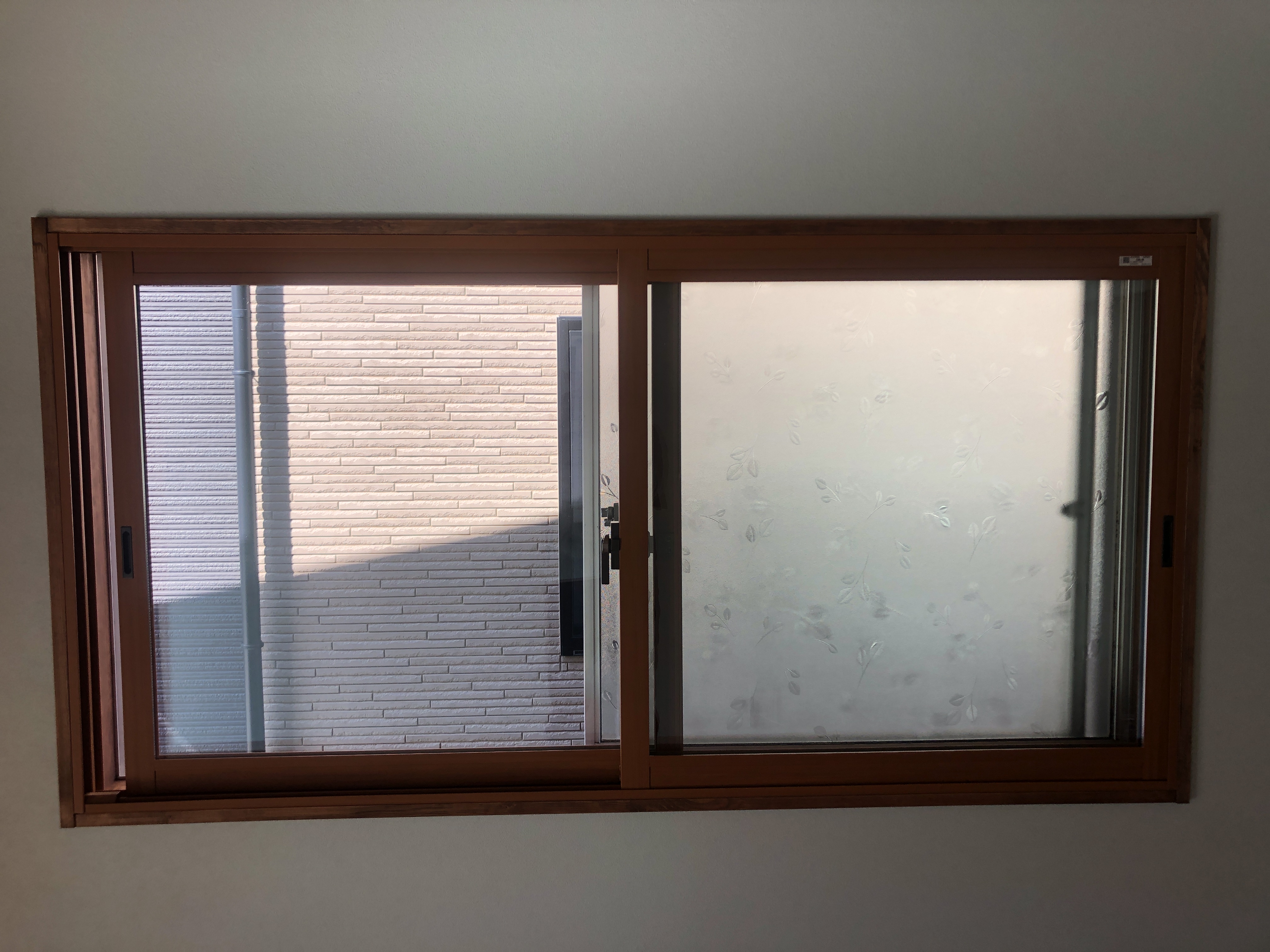 内窓（ｲﾝﾌﾟﾗｽ） 画像