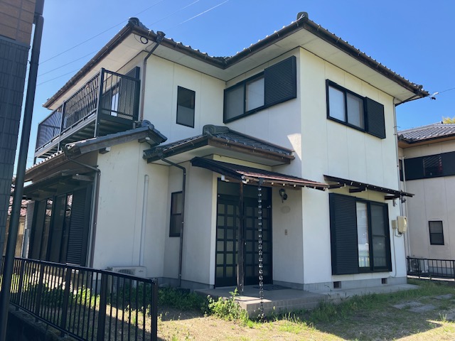 恵那市長島町中野【中古住宅】 画像