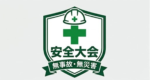 安全への意識を新たに！ 画像