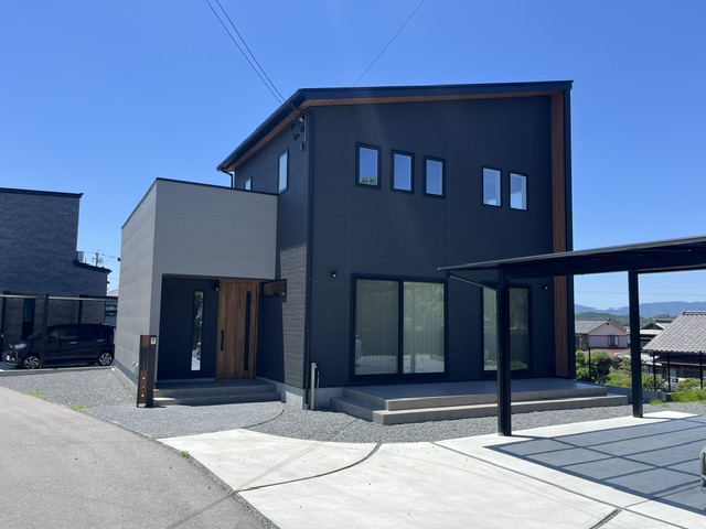 中津川市中津川字下沢【中古物件】 画像
