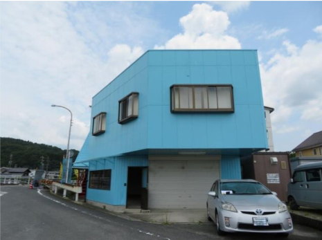 瑞浪市土岐町【貸事務所】 画像