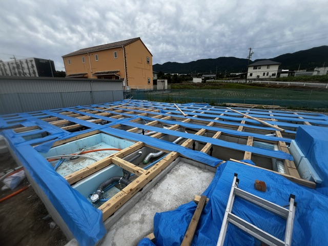 家中の空気をきれいに。全館換気システム「澄家 sumika」 画像