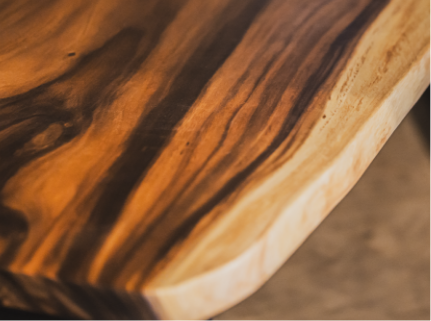 木の香りや空気感