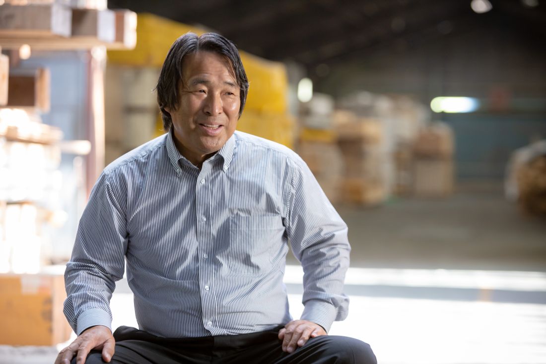 保母　龍興 画像