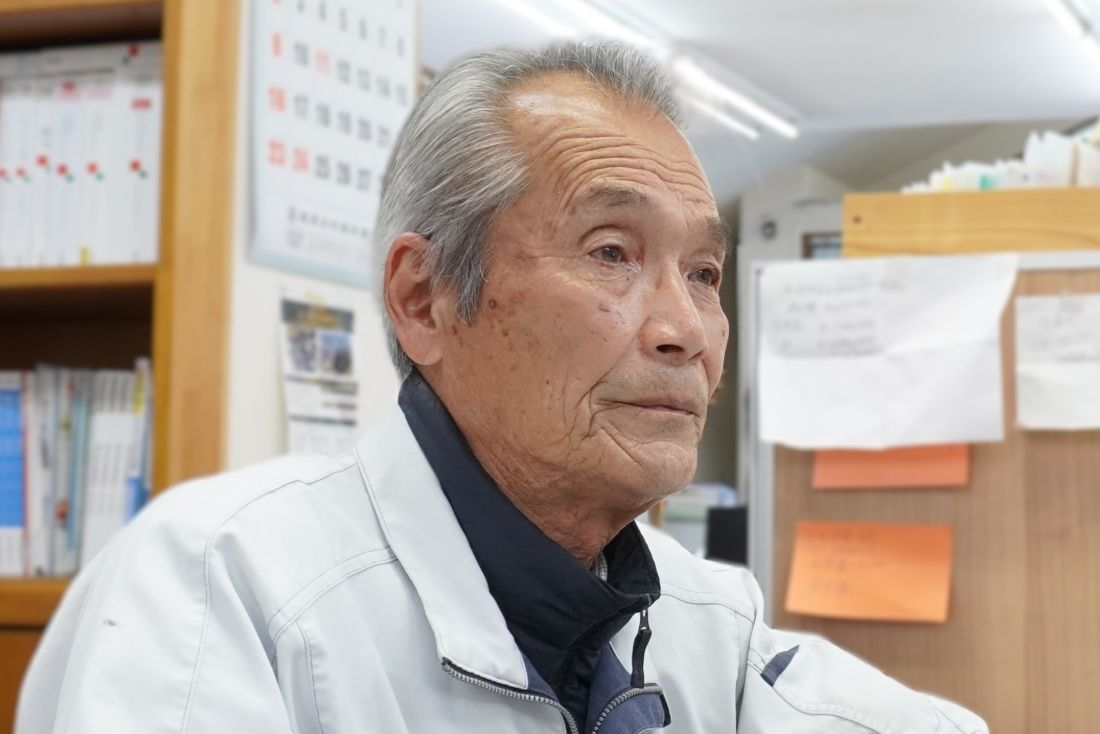 田口　信則 画像