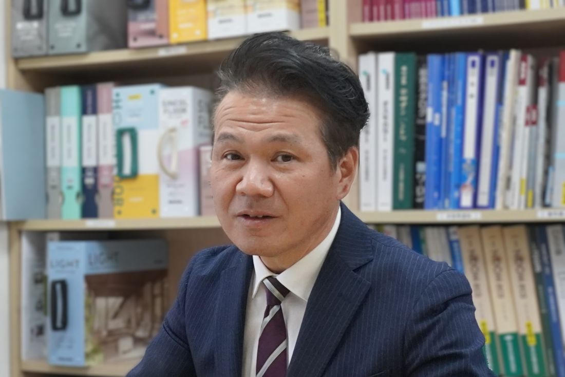 西尾　考史 画像