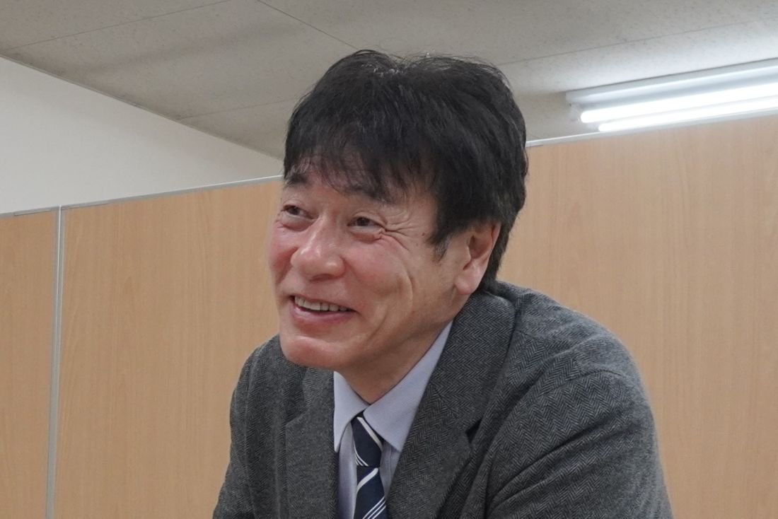 津田　唯史 画像
