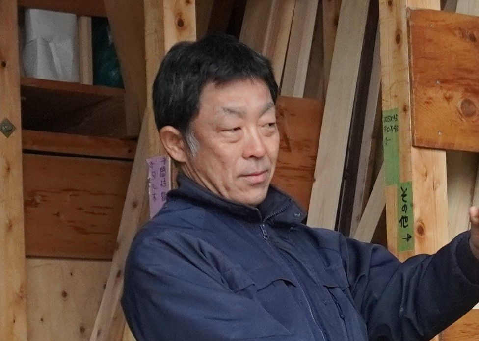 秋澤　孝洋 画像