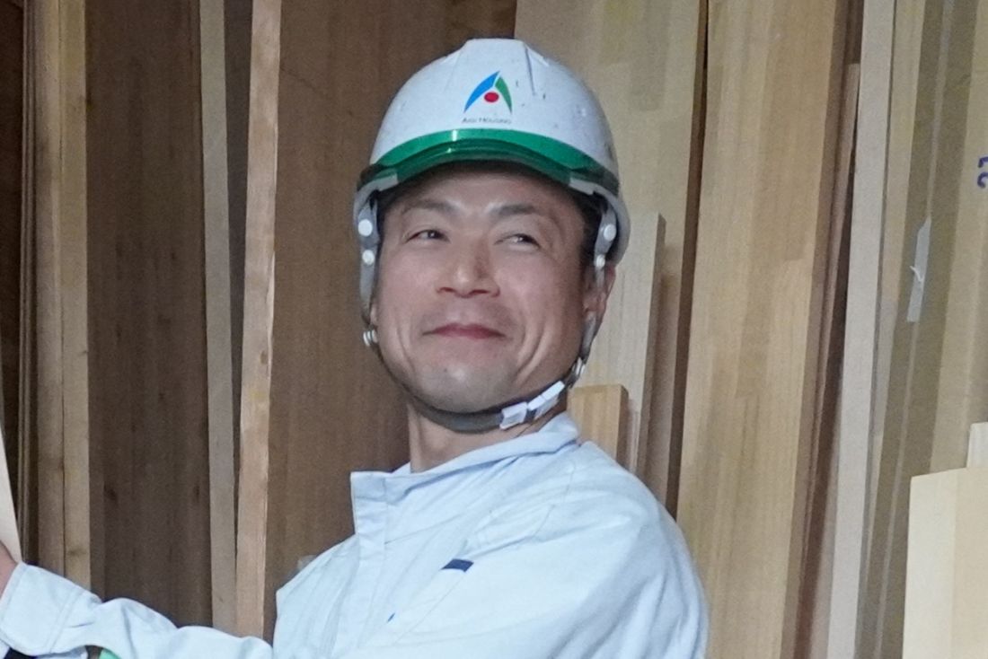 室井　洋樹 画像