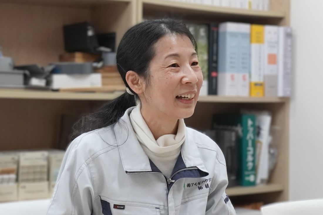 柘植　こず恵 画像