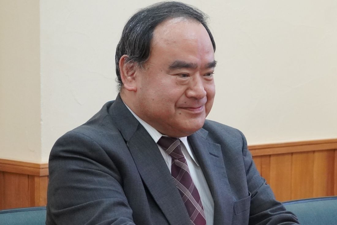 古田　泰宏 画像