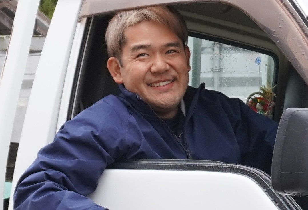 後藤　一輝 画像