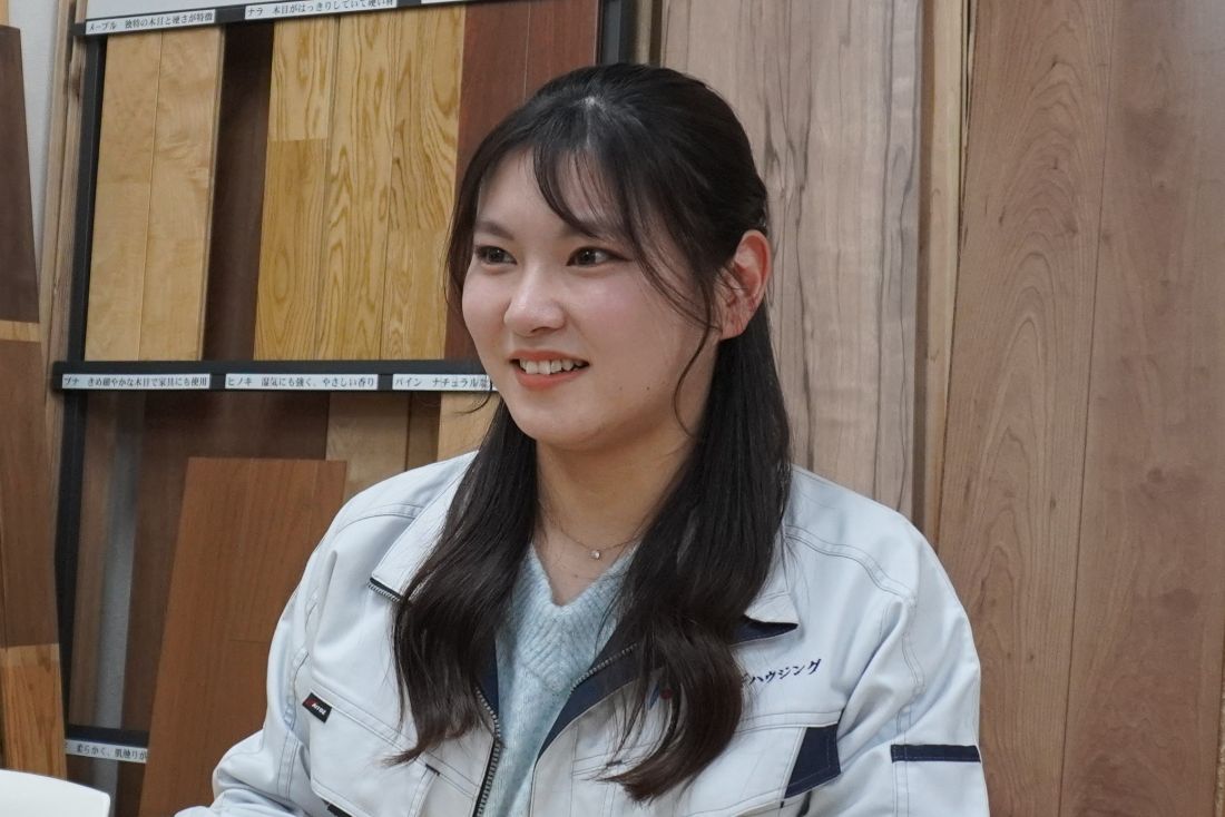 松井　巴奈 画像
