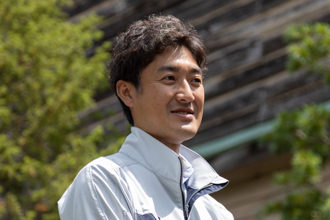 保母　達則 画像