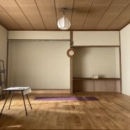 和室の部分改修工事 アイキャッチ画像