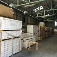 久しぶりの倉庫 アイキャッチ画像