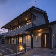 マジックアワー アイキャッチ画像