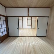 見た目も快適さも一新　内部改修工事が完了しました アイキャッチ画像