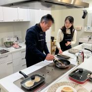 パナソニック　ショールーム　行ってきました！ アイキャッチ画像