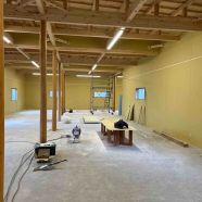 木造倉庫建築｜和小屋工法と木造トラスの違いとは？ アイキャッチ画像