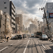 命を守る耐震シェルター アイキャッチ画像