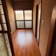 和室の床張替工事 アイキャッチ画像