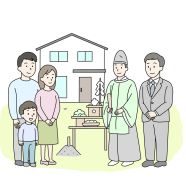 地鎮祭 アイキャッチ画像