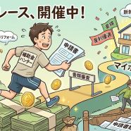 早出し！2027年度住宅補助金の展望 アイキャッチ画像
