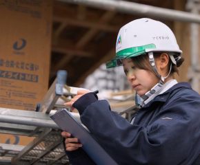 女性が働く職場へ アイキャッチ画像