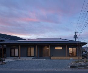 平屋の特徴 アイキャッチ画像