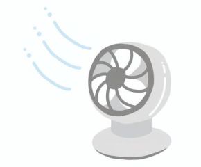 暑い夏の過ごしかた！ アイキャッチ画像