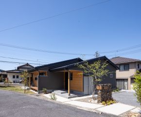 庭造り アイキャッチ画像