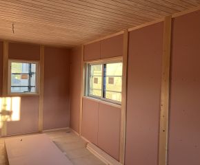 真壁工法の住宅 アイキャッチ画像