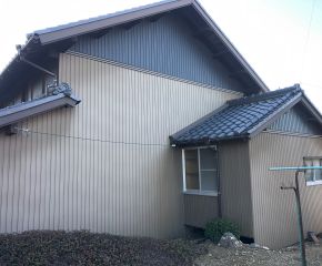 建物解体工事の事前調査 アイキャッチ画像