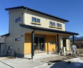 K様邸　外構工事　進行中！ アイキャッチ画像