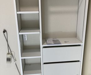 収納棚 アイキャッチ画像