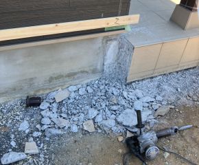 はつり工事 アイキャッチ画像